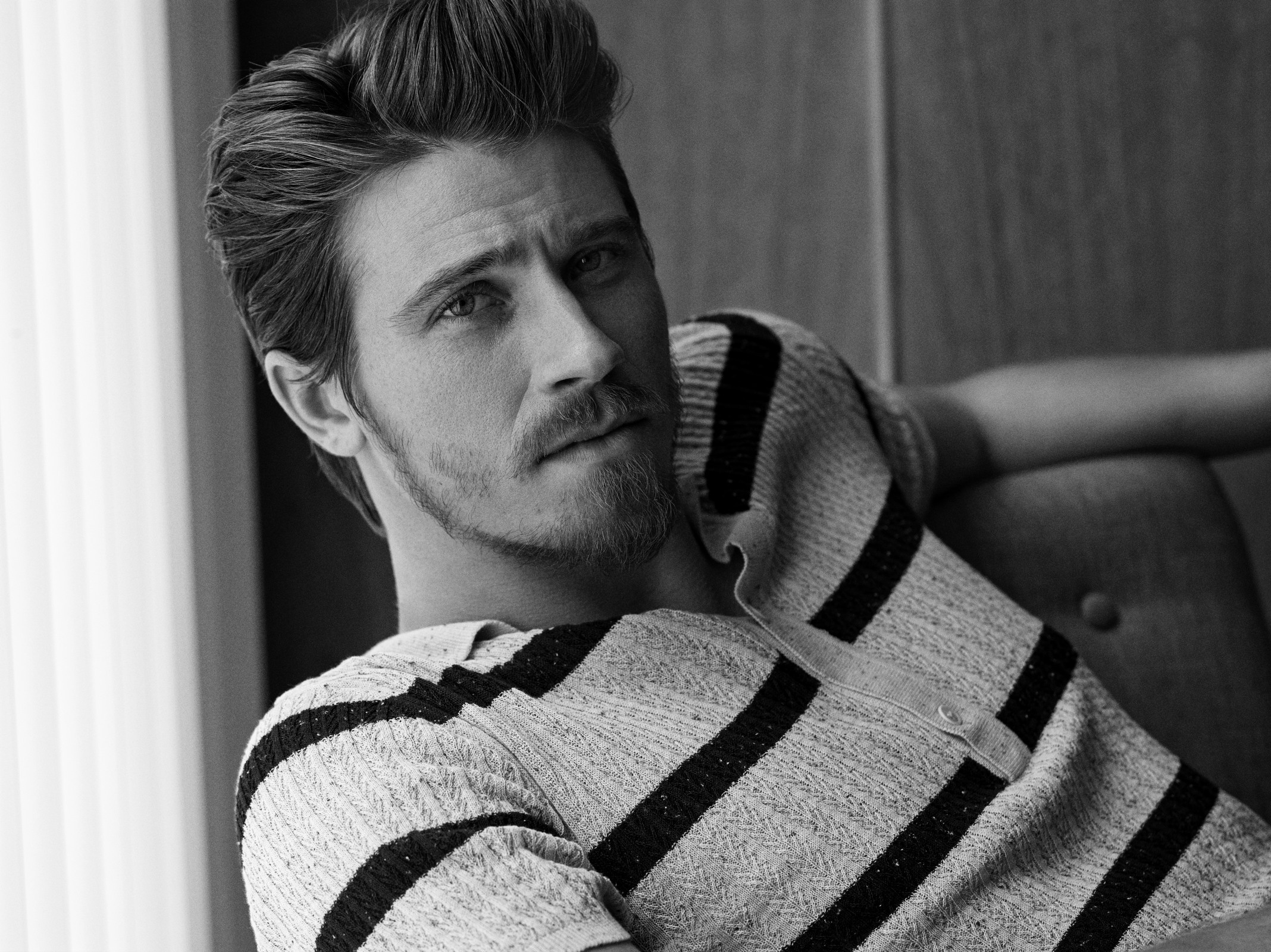 Garrett Hedlund Wallpapers