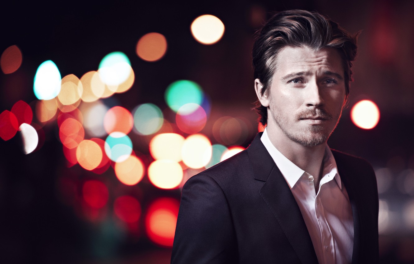 Garrett Hedlund Wallpapers