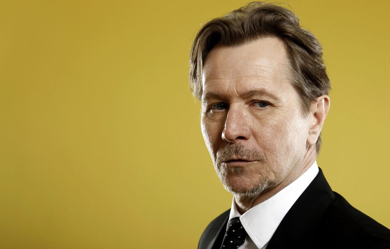 Gary Oldman Wallpapers