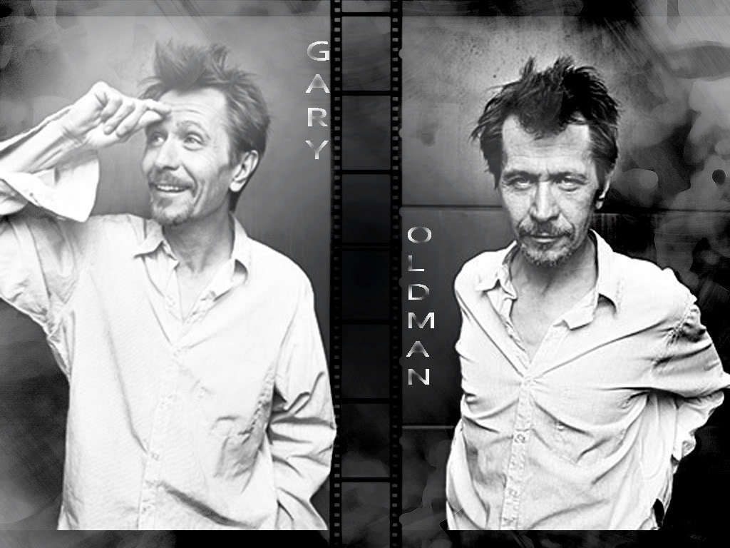 Gary Oldman Wallpapers