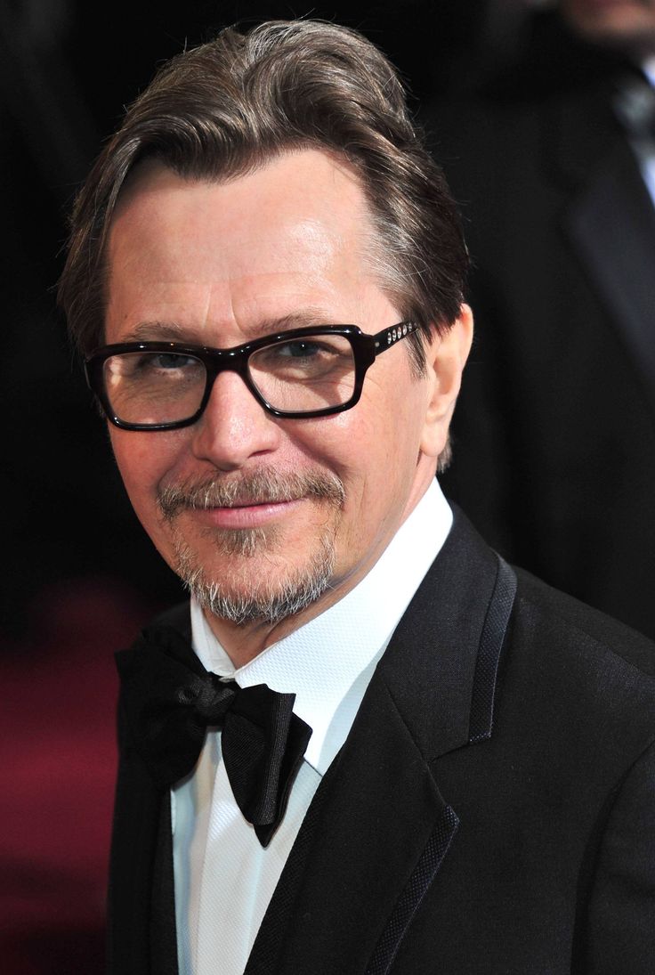 Gary Oldman Wallpapers