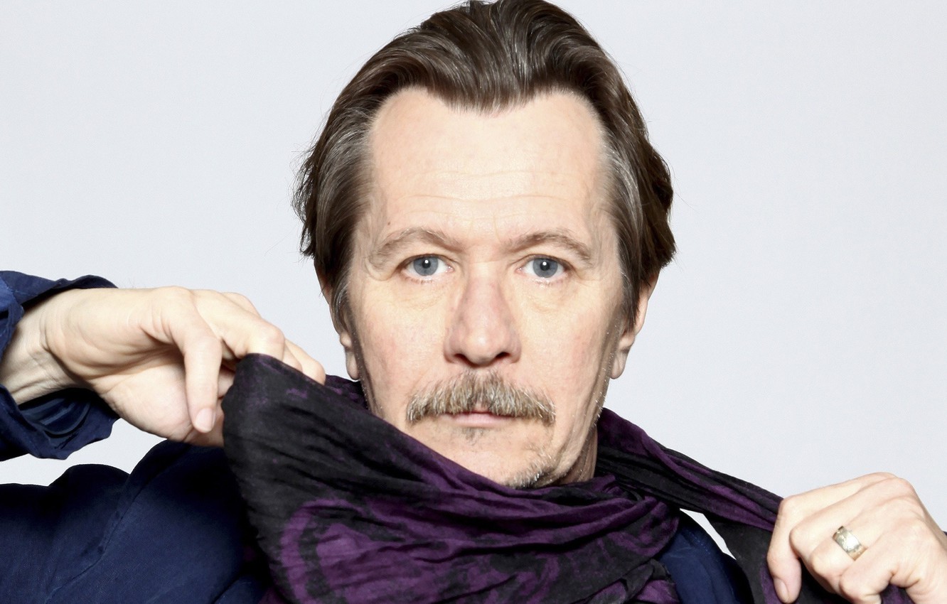 Gary Oldman Wallpapers