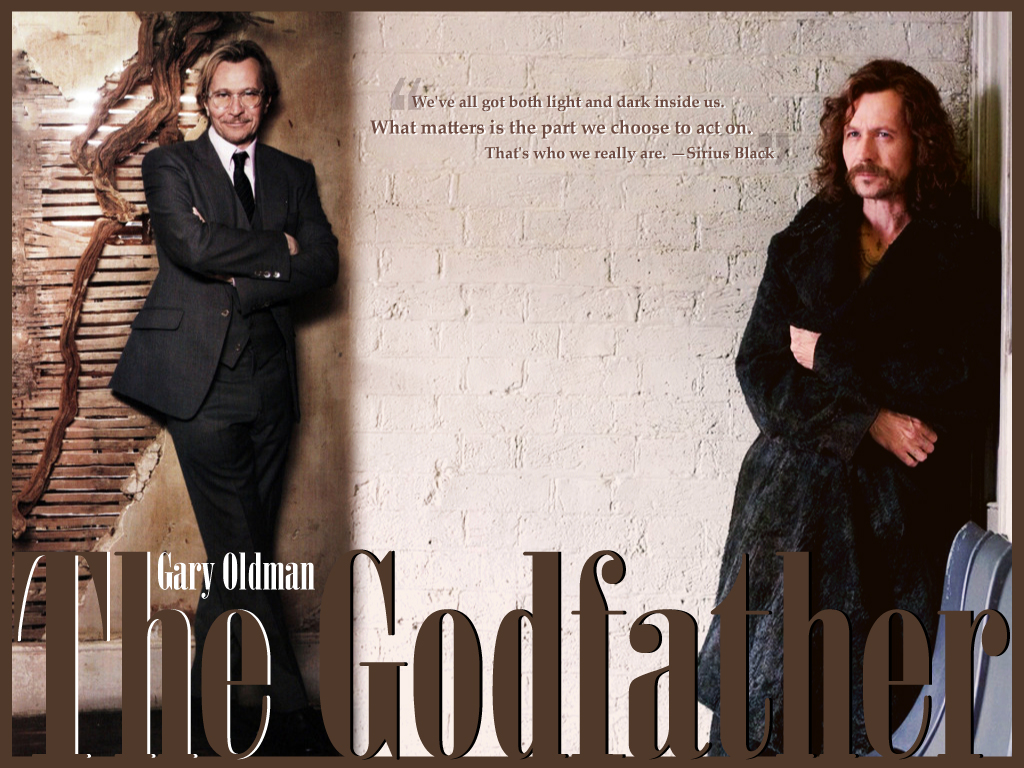 Gary Oldman Wallpapers