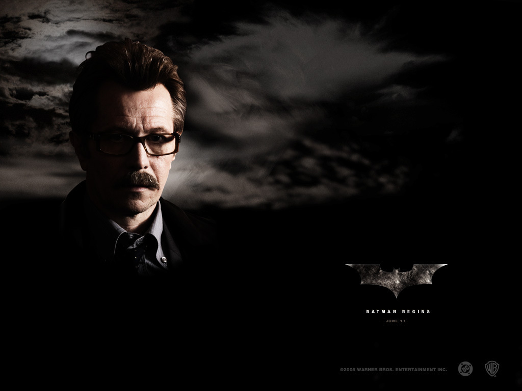 Gary Oldman Wallpapers