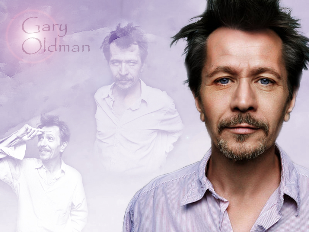 Gary Oldman Wallpapers