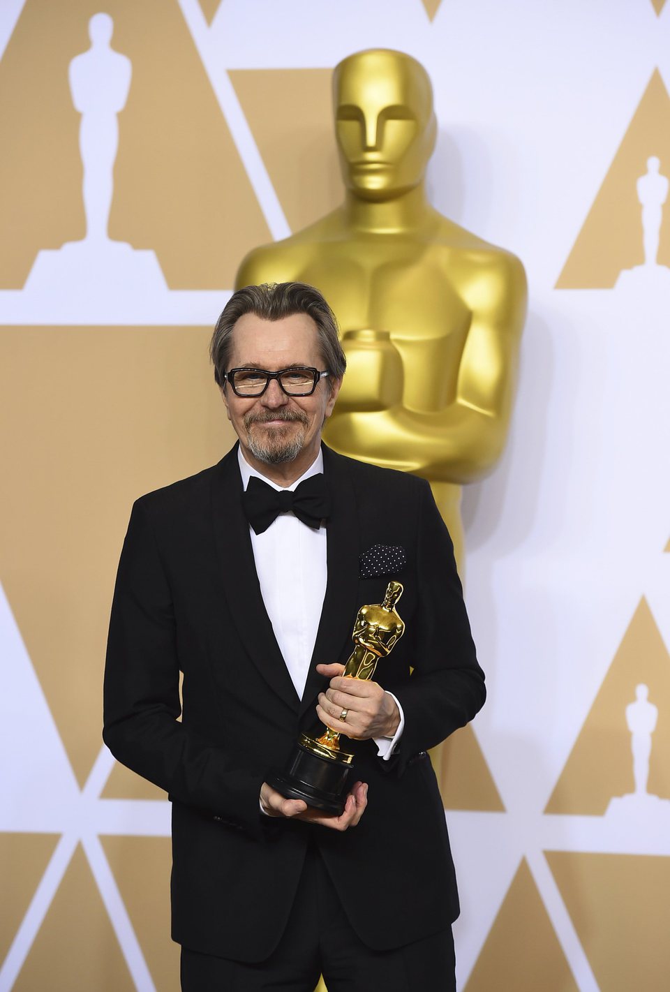 Gary Oldman Wallpapers