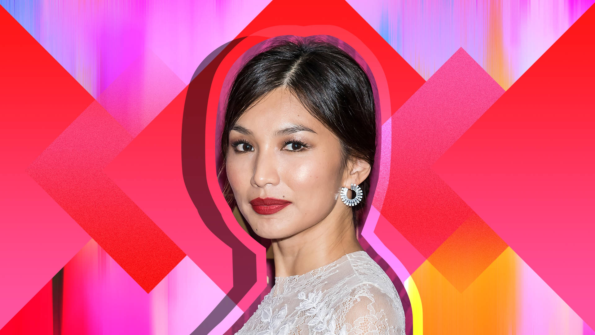 Gemma Chan 2020 Wallpapers