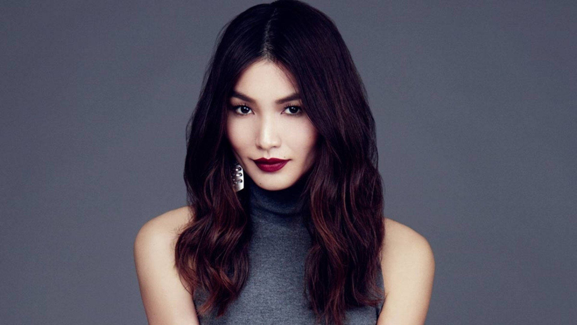 Gemma Chan 2020 Wallpapers