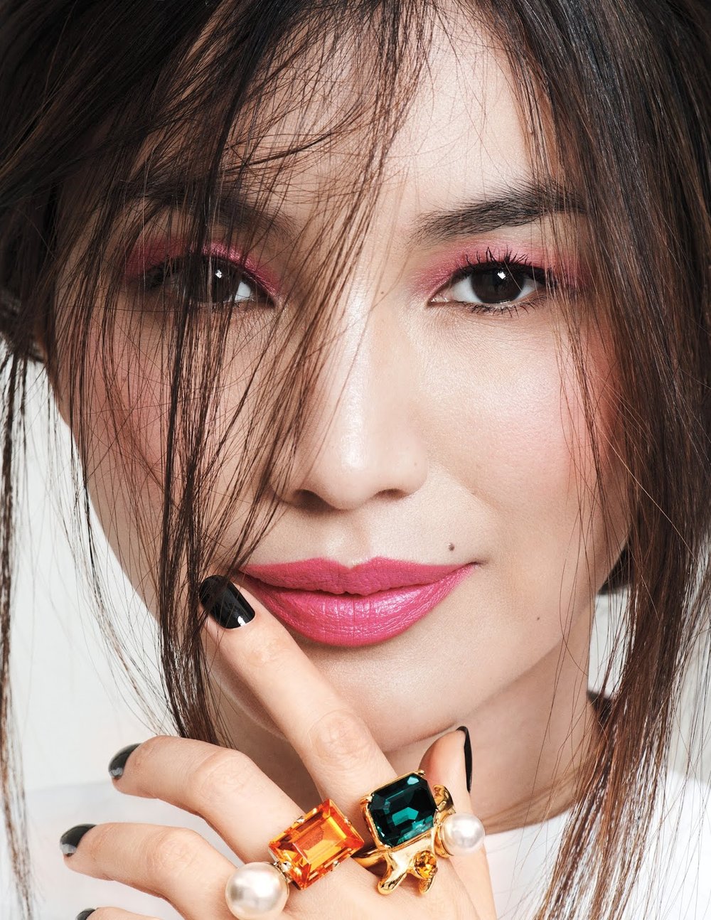 Gemma Chan 2020 Wallpapers