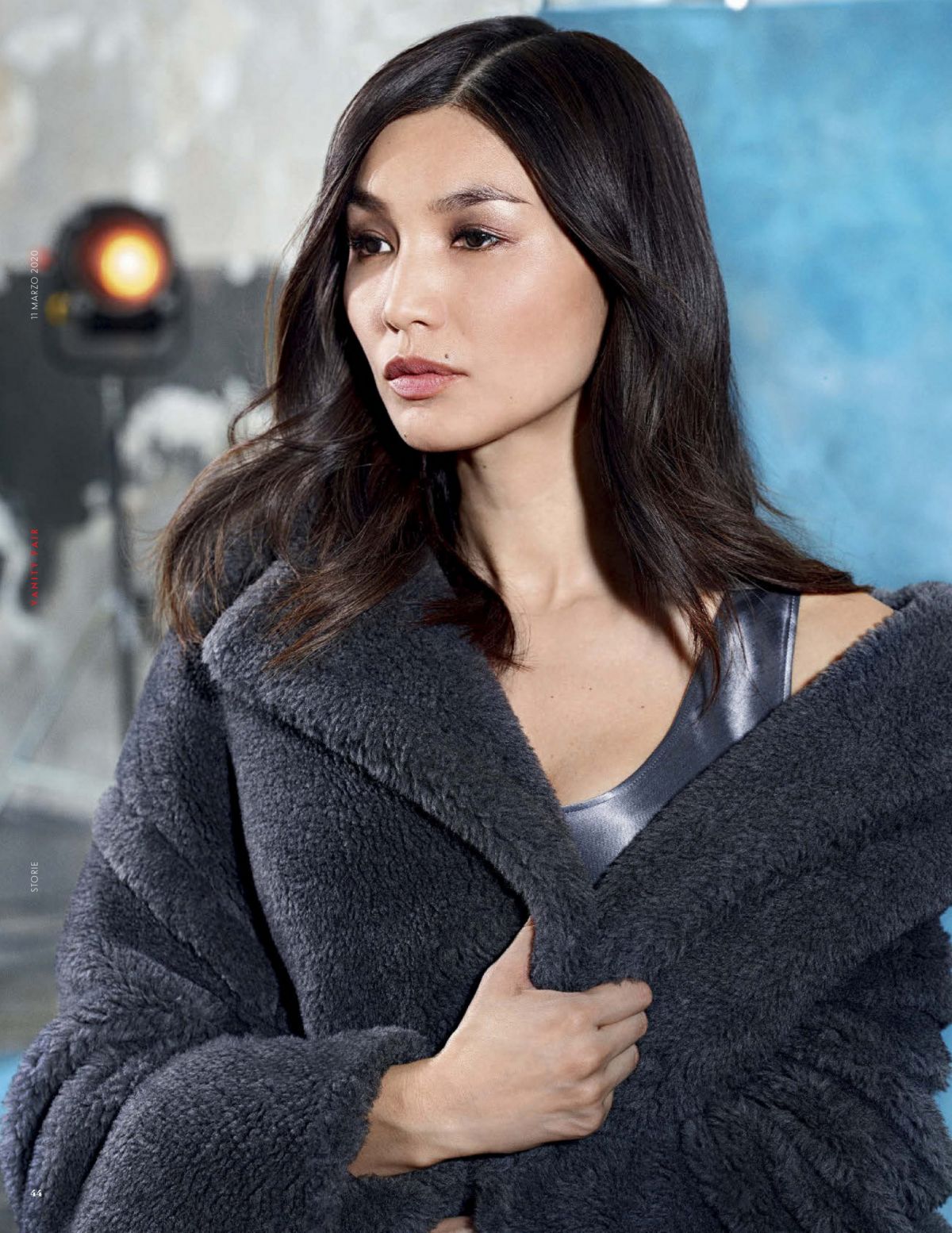 Gemma Chan 2020 Wallpapers