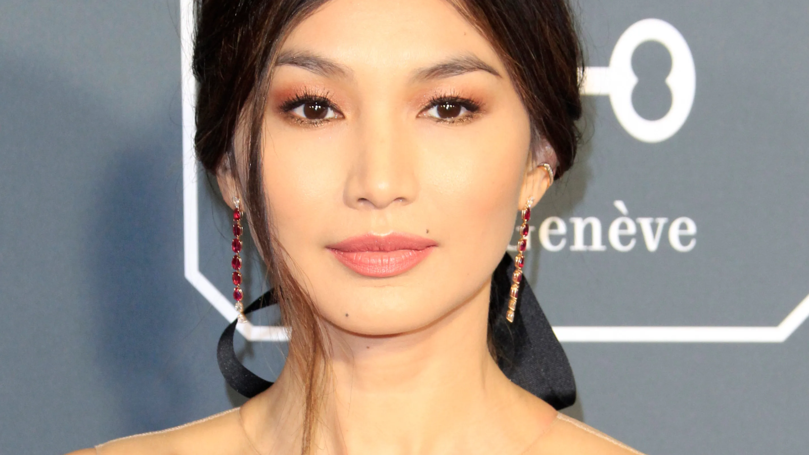 Gemma Chan 2020 Wallpapers