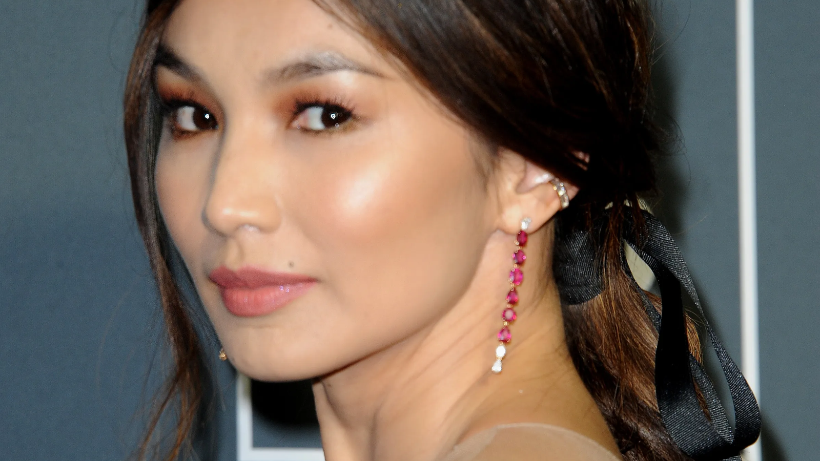 Gemma Chan 2020 Wallpapers