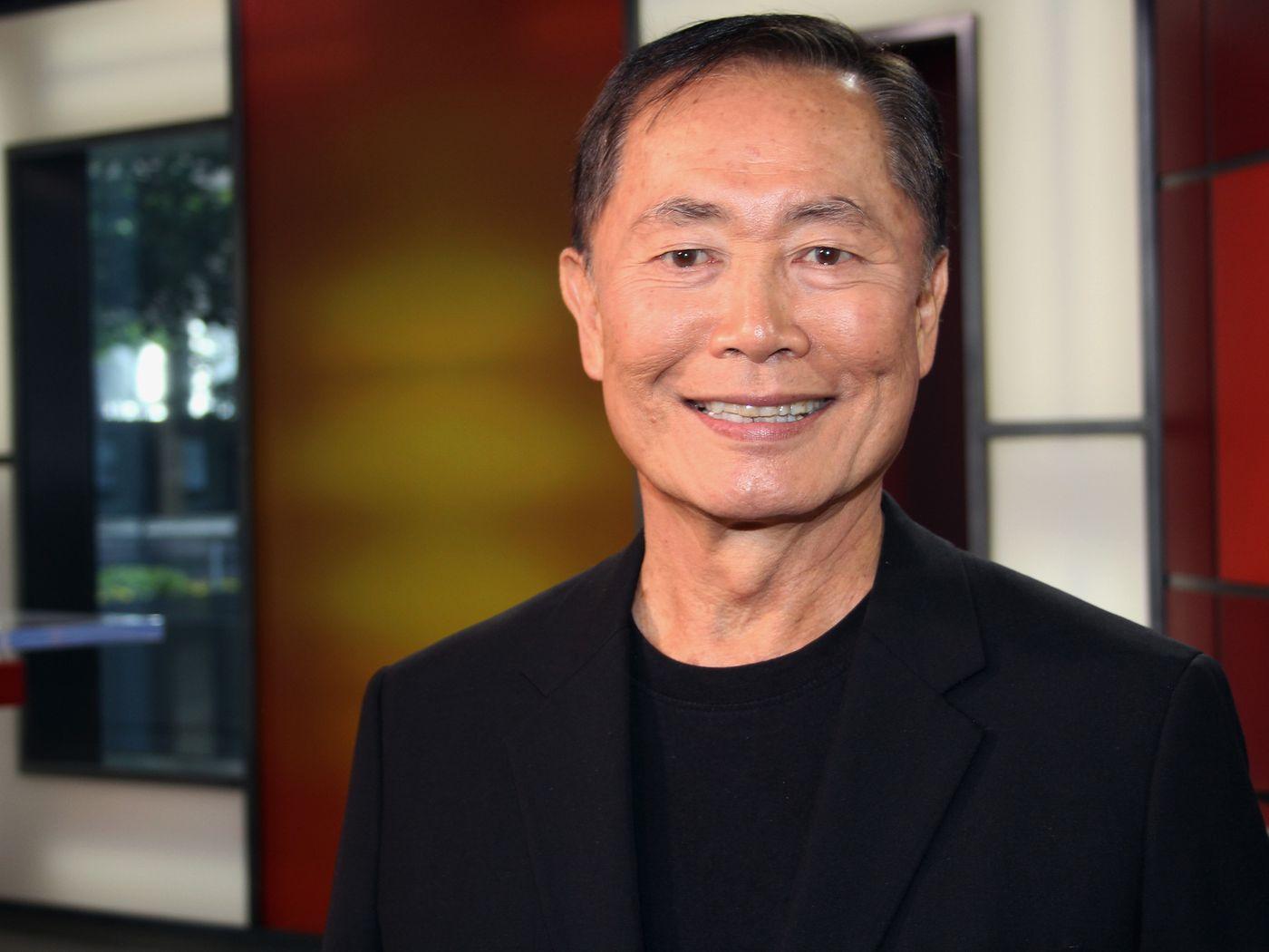 George Takei Wallpapers