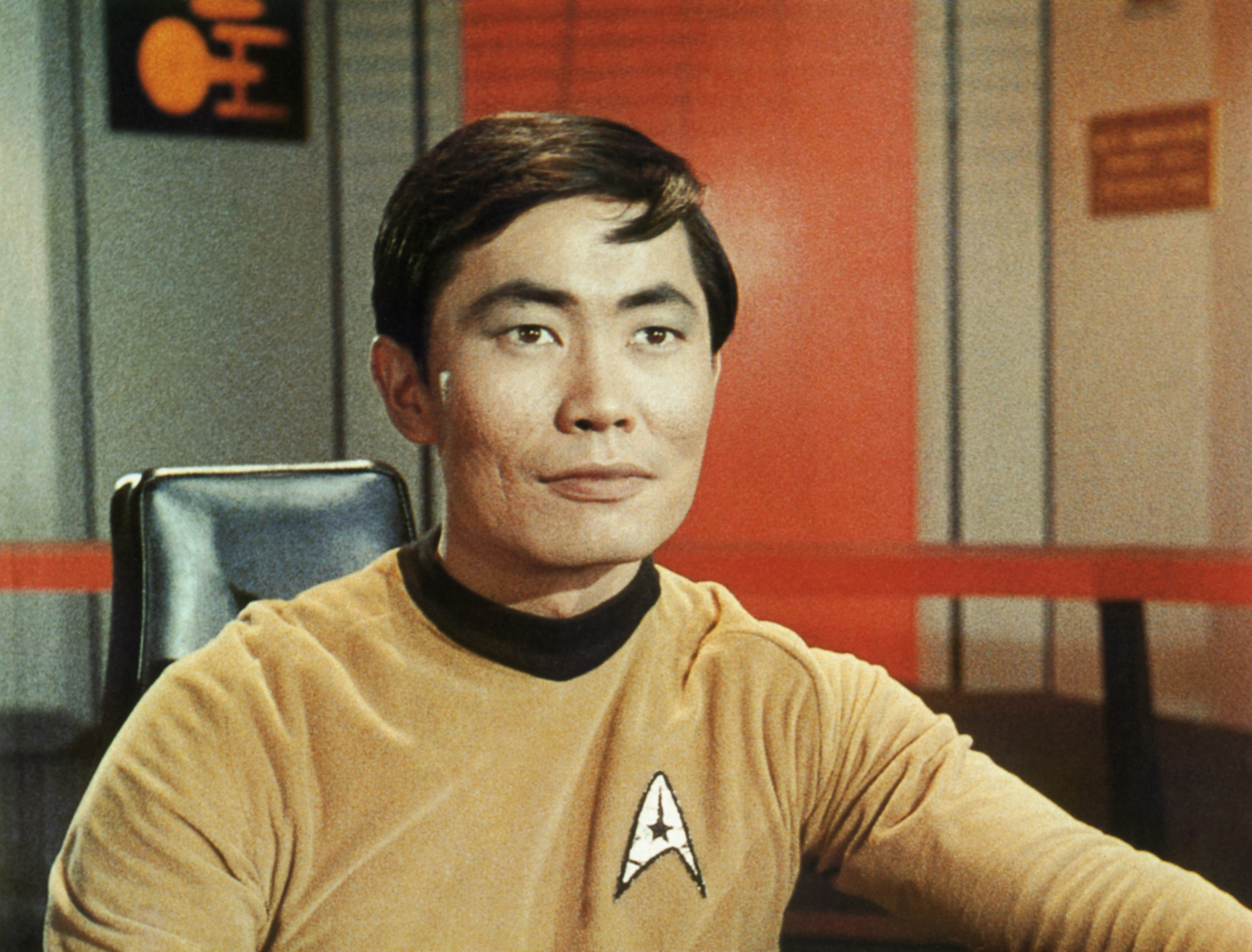 George Takei Wallpapers