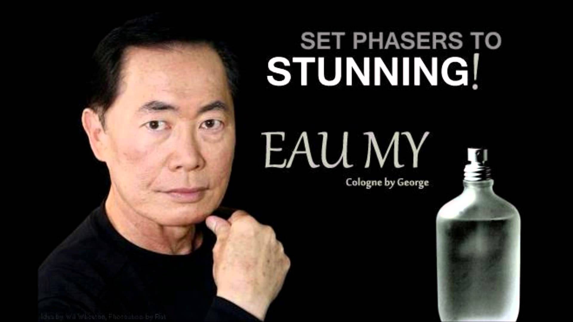 George Takei Wallpapers