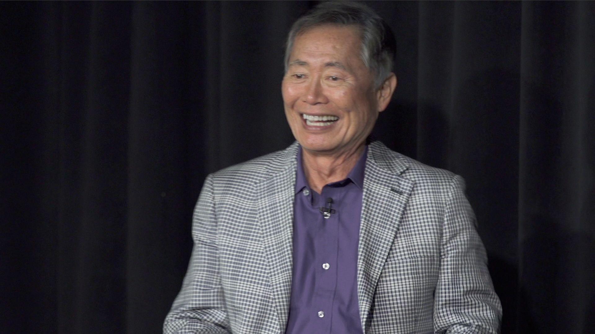 George Takei Wallpapers