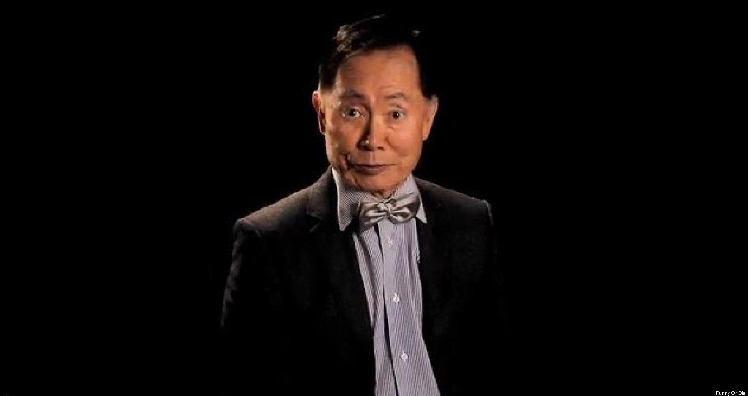 George Takei Wallpapers