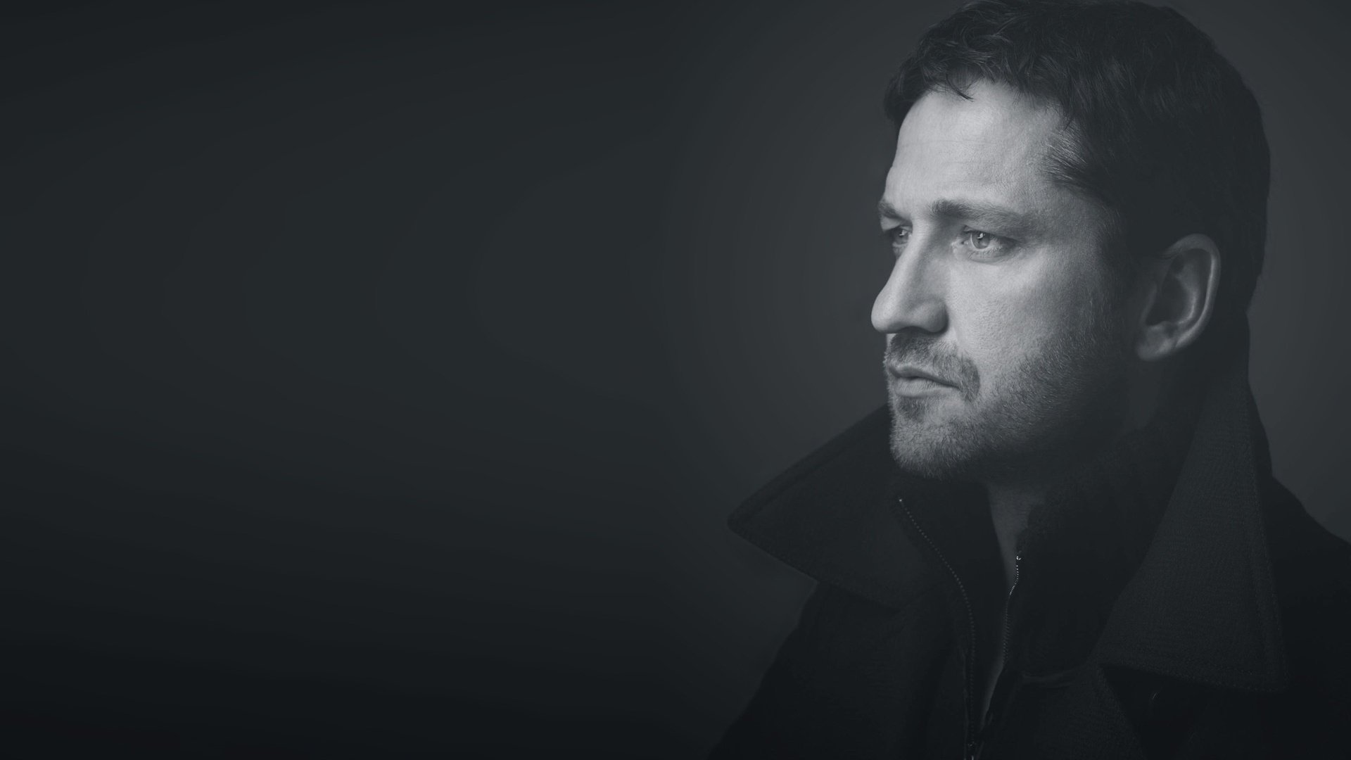 Gerard Butler Wallpapers