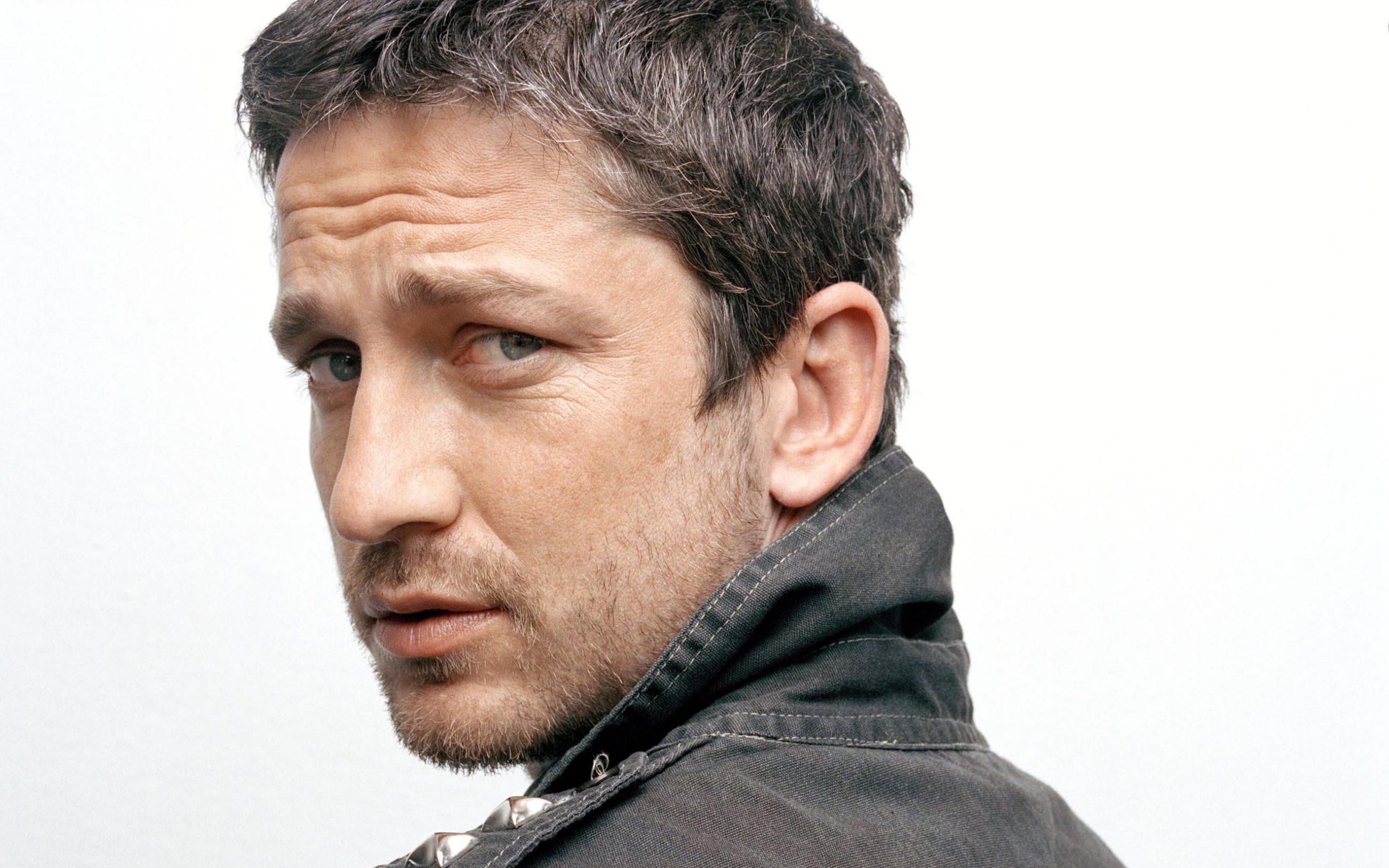 Gerard Butler Wallpapers