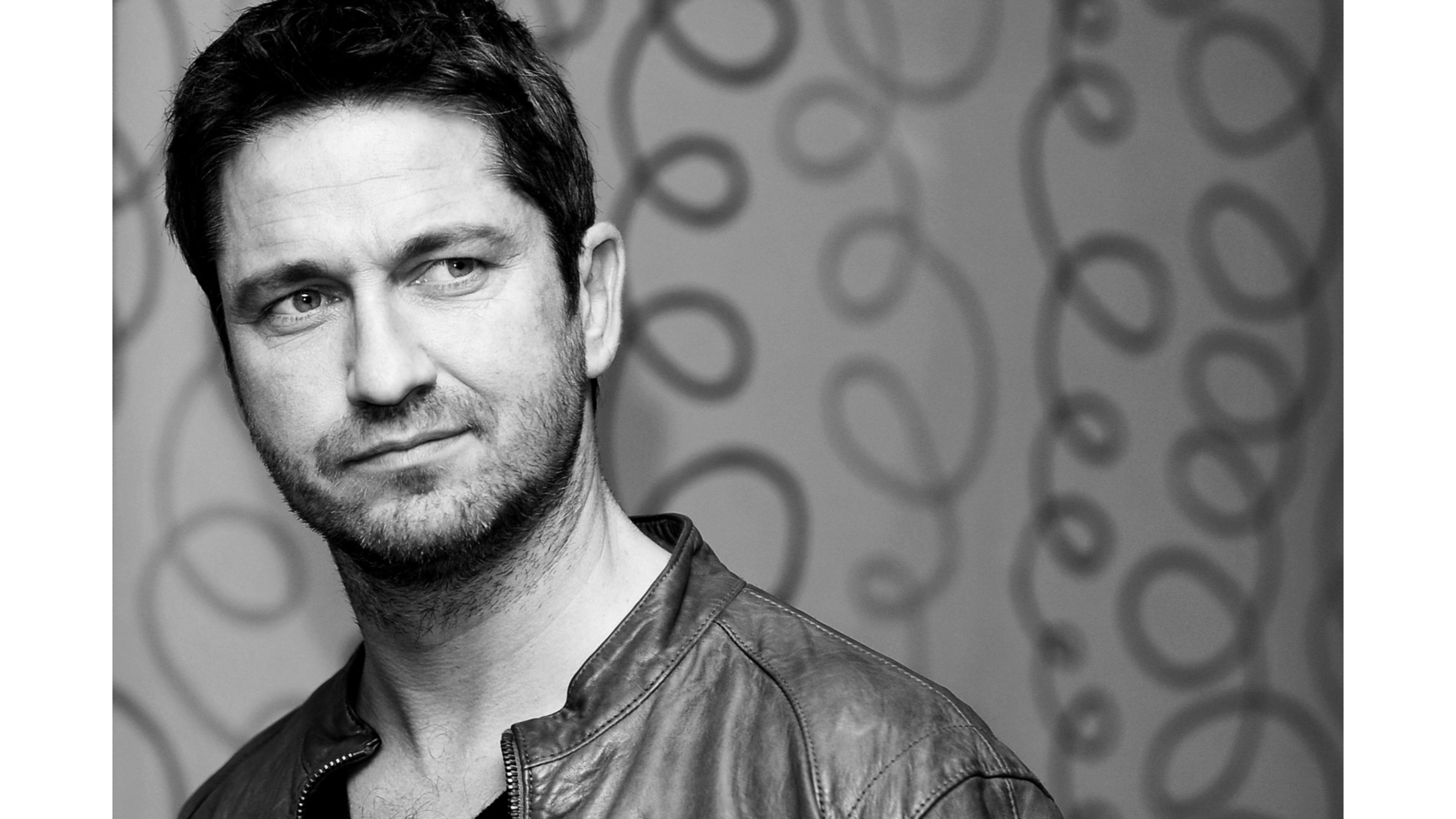 Gerard Butler Wallpapers