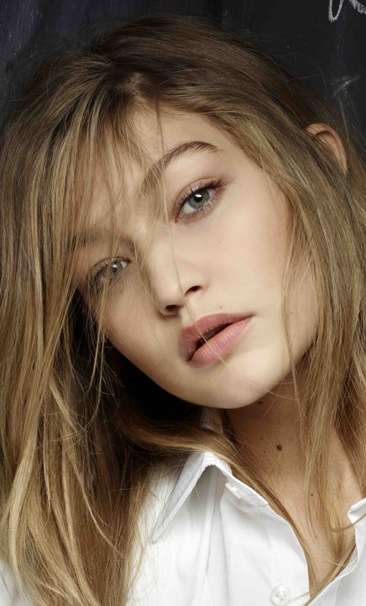 Gigi Hadid 2018 Wallpapers