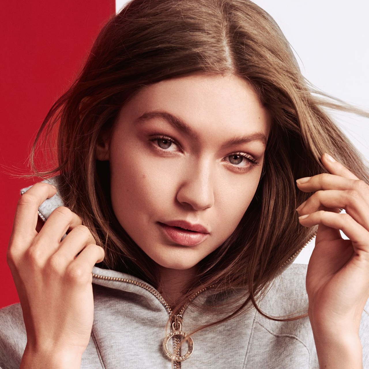 Gigi Hadid 2018 Wallpapers