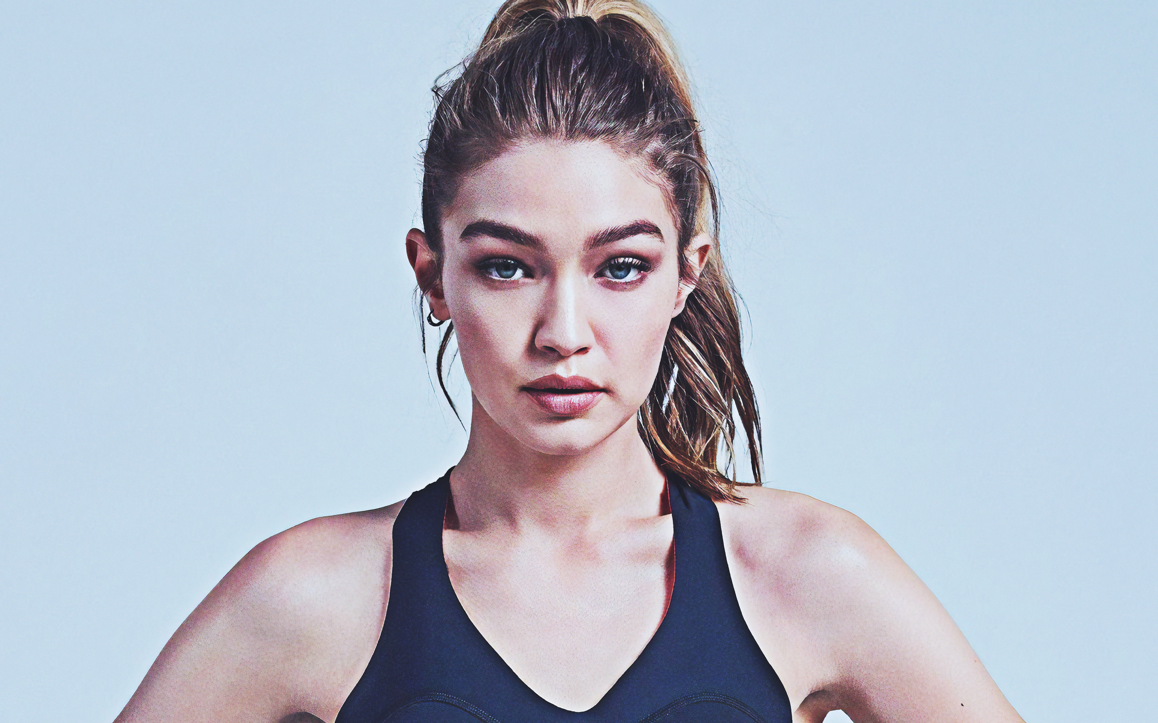 Gigi Hadid 2020 Wallpapers