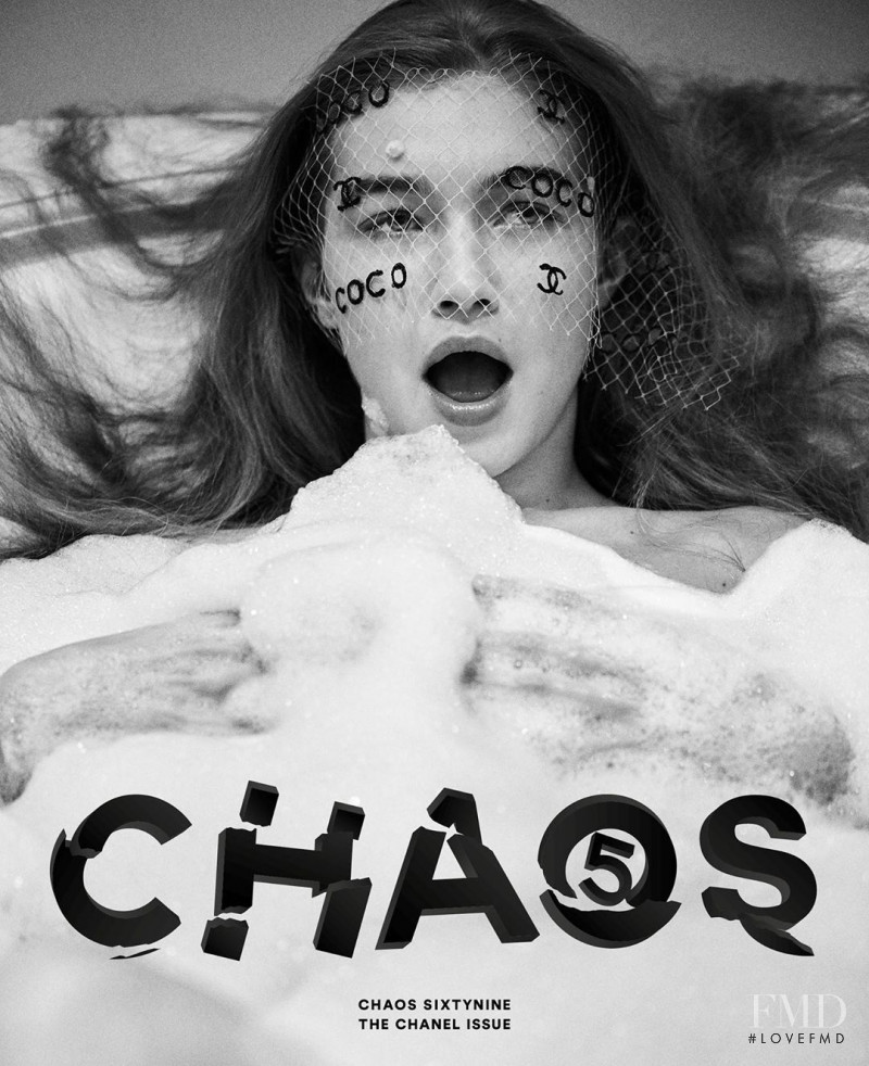 Gigi Hadid Monochrome 2020 Wallpapers