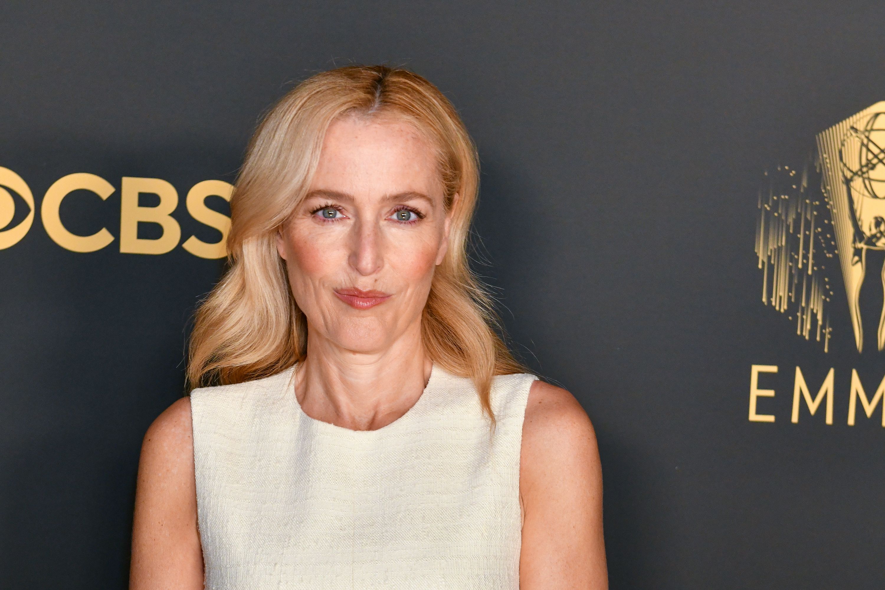 Gillian Anderson 2020 Wallpapers