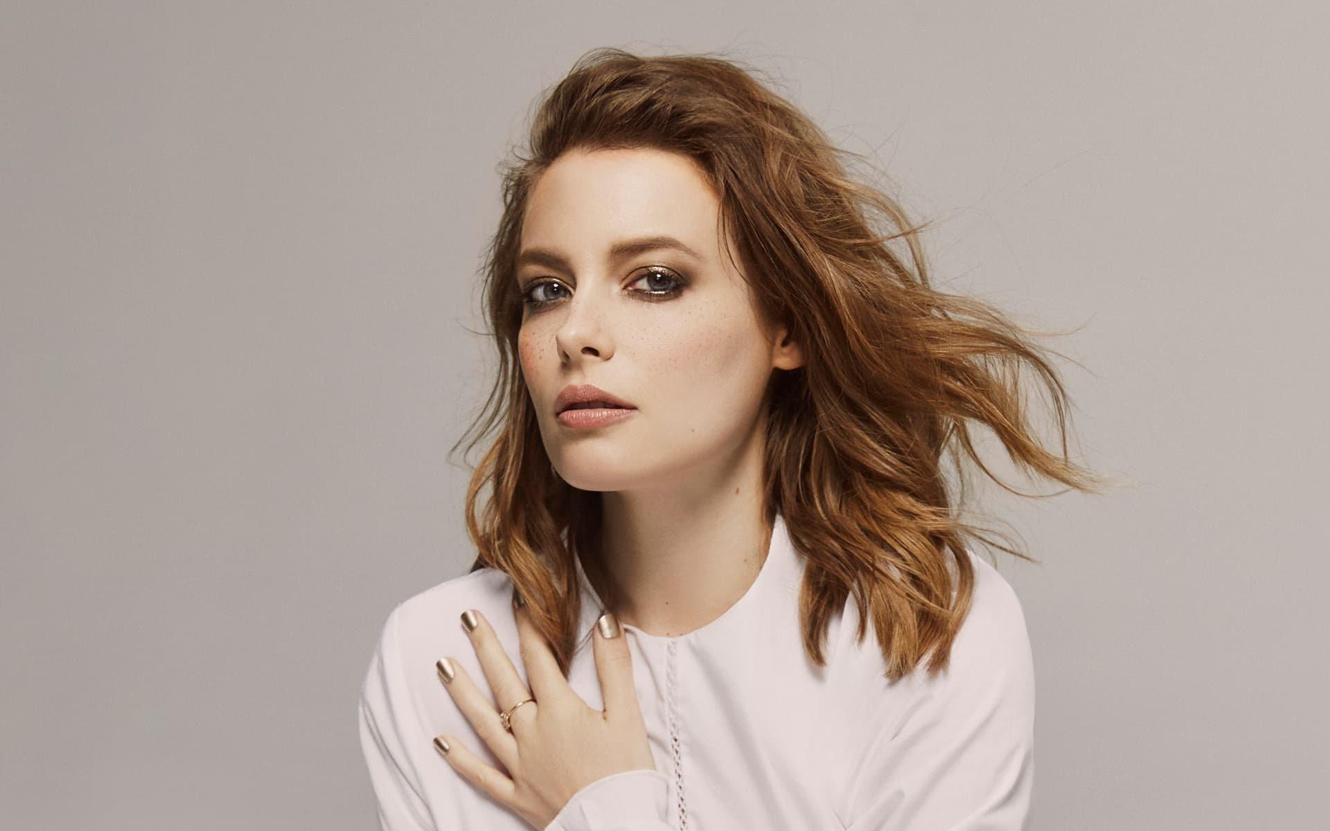 Gillian Jacobs 2017 Wallpapers