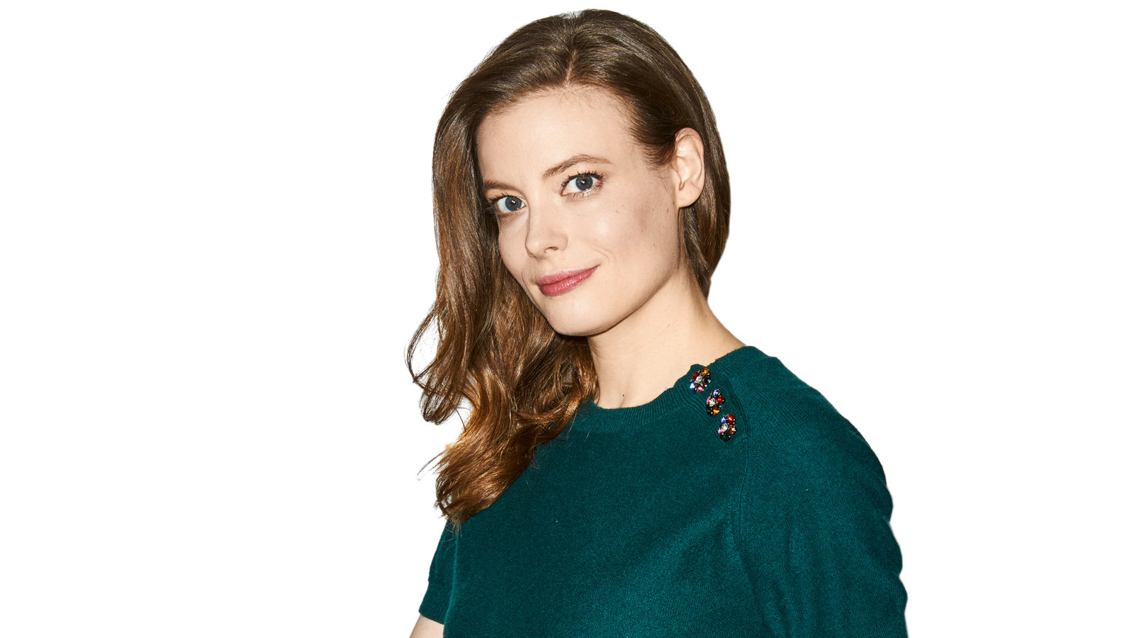 Gillian Jacobs 2018 Wallpapers