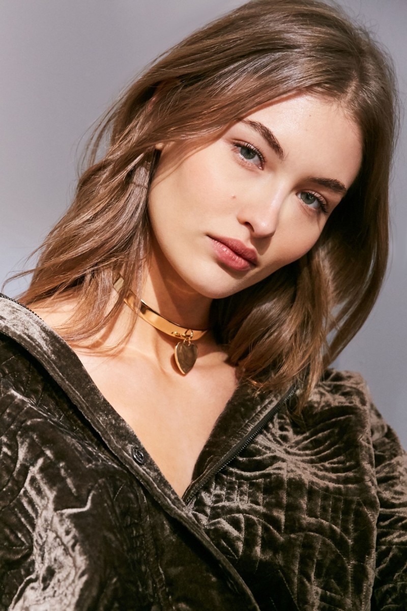 Grace Elizabeth Wallpapers