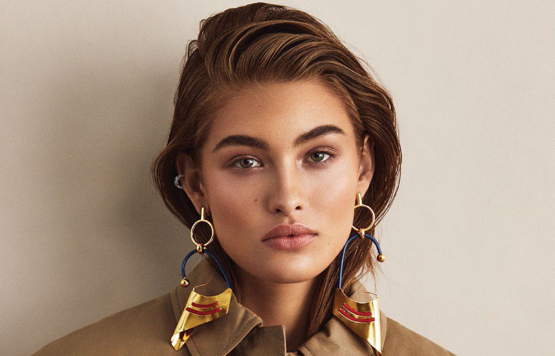 Grace Elizabeth Wallpapers