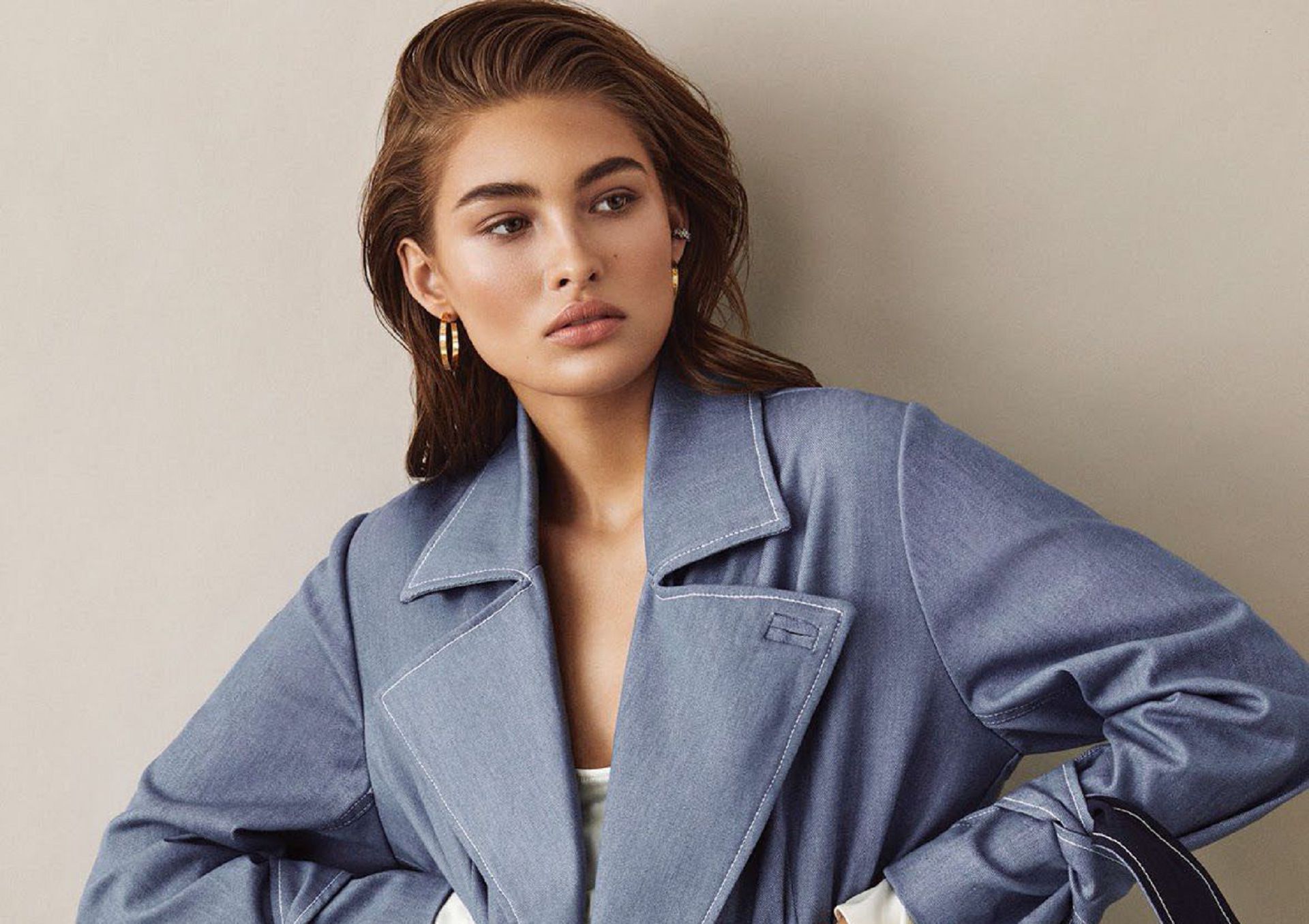 Grace Elizabeth Wallpapers