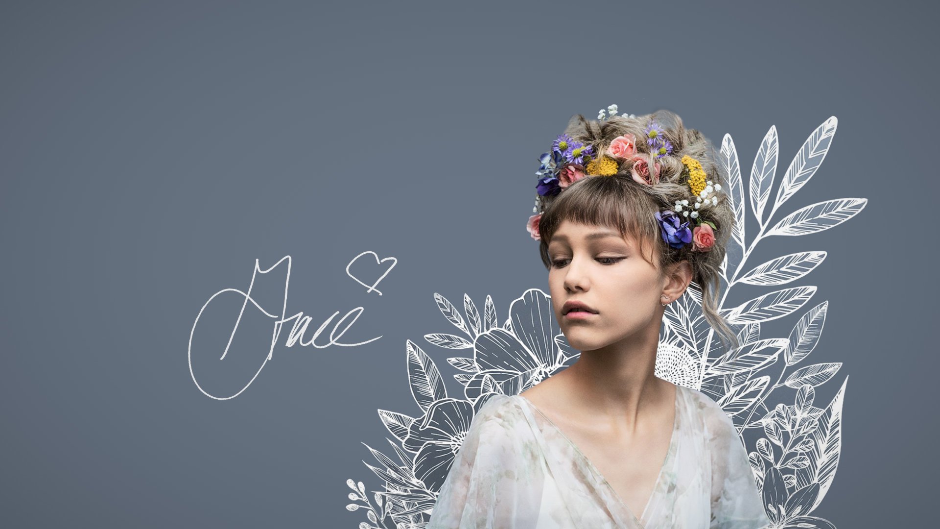 Grace VanderWaal 2019 Wallpapers