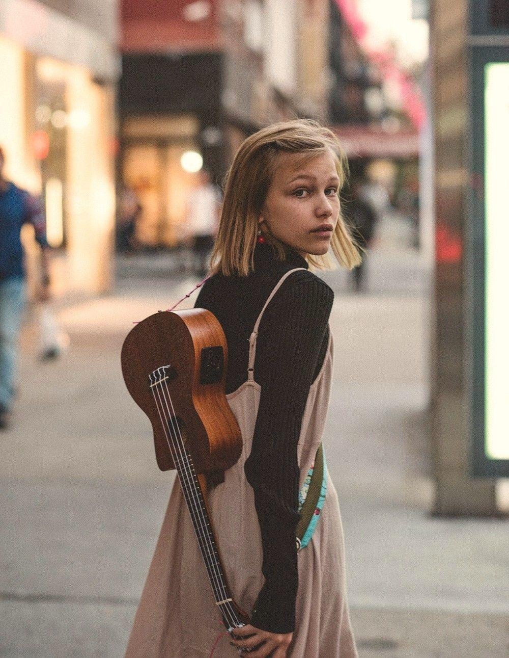 Grace VanderWaal 2019 Wallpapers