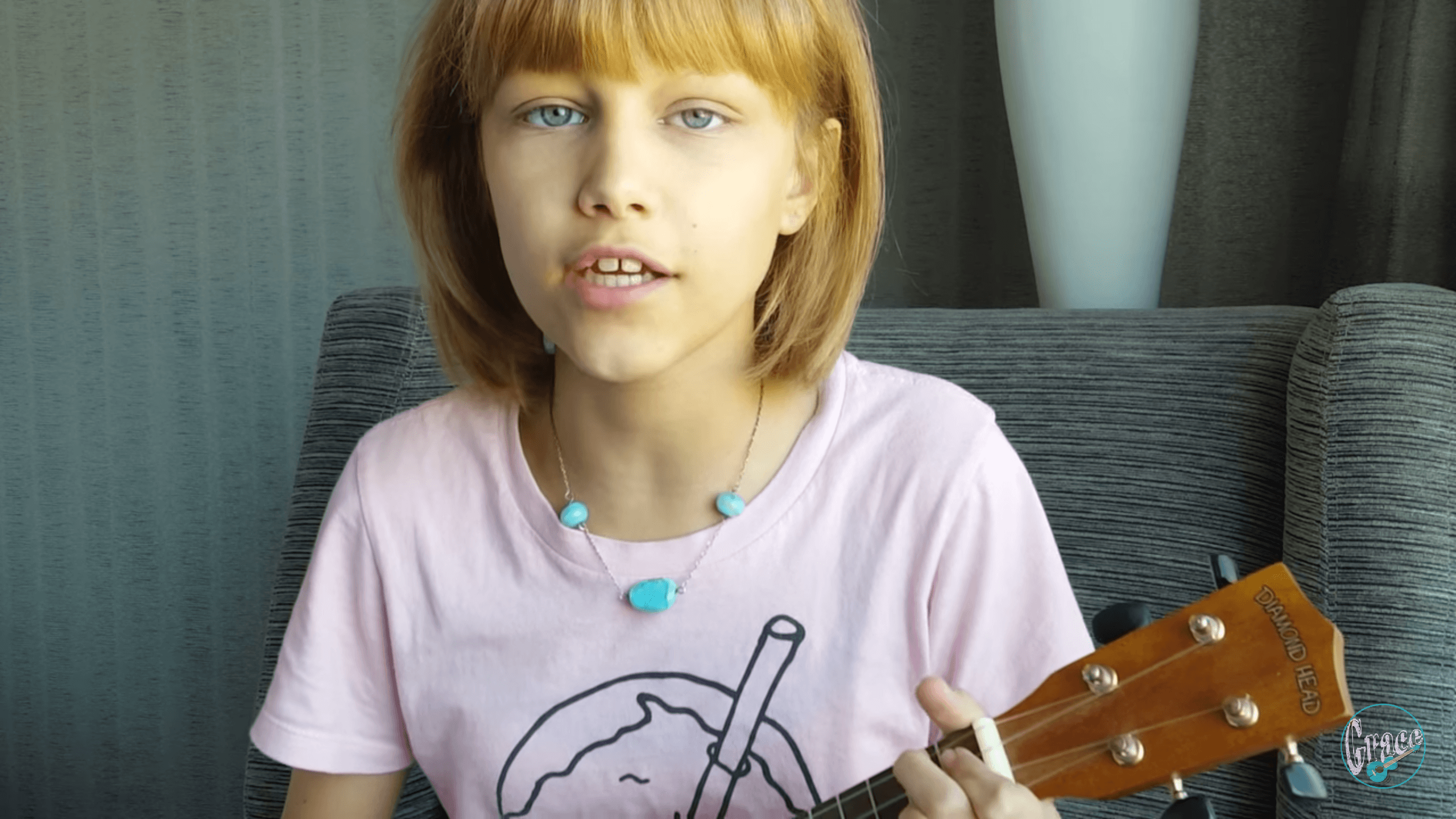 Grace VanderWaal 2019 Wallpapers