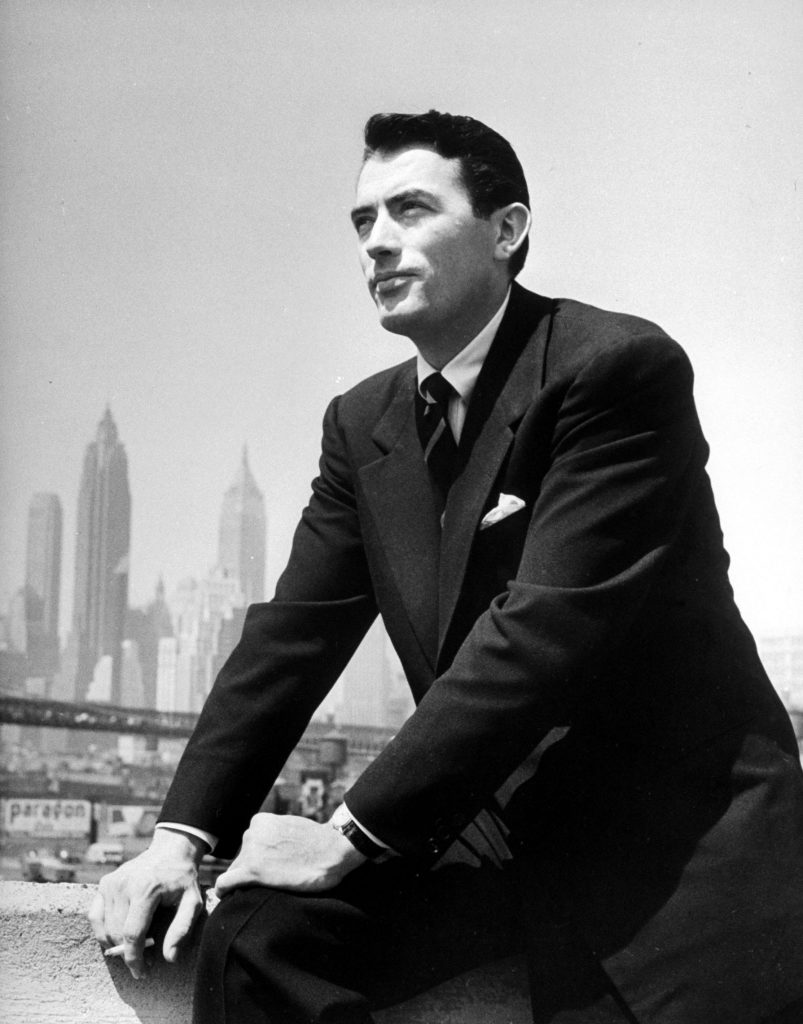 Gregory Peck Wallpapers