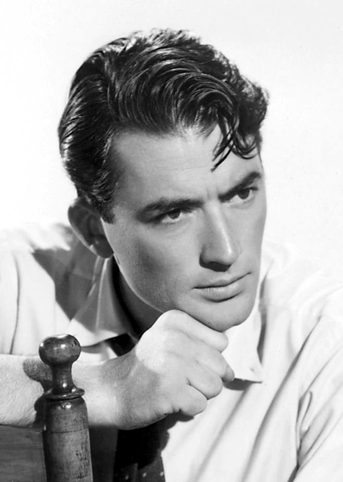 Gregory Peck Wallpapers