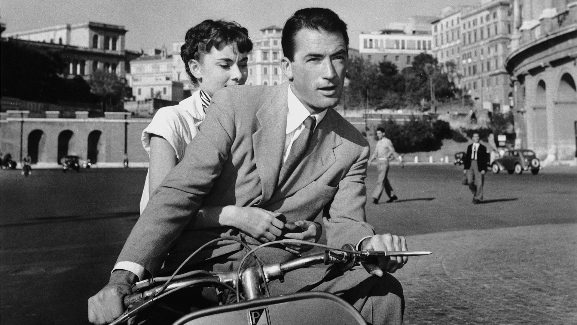 Gregory Peck Wallpapers