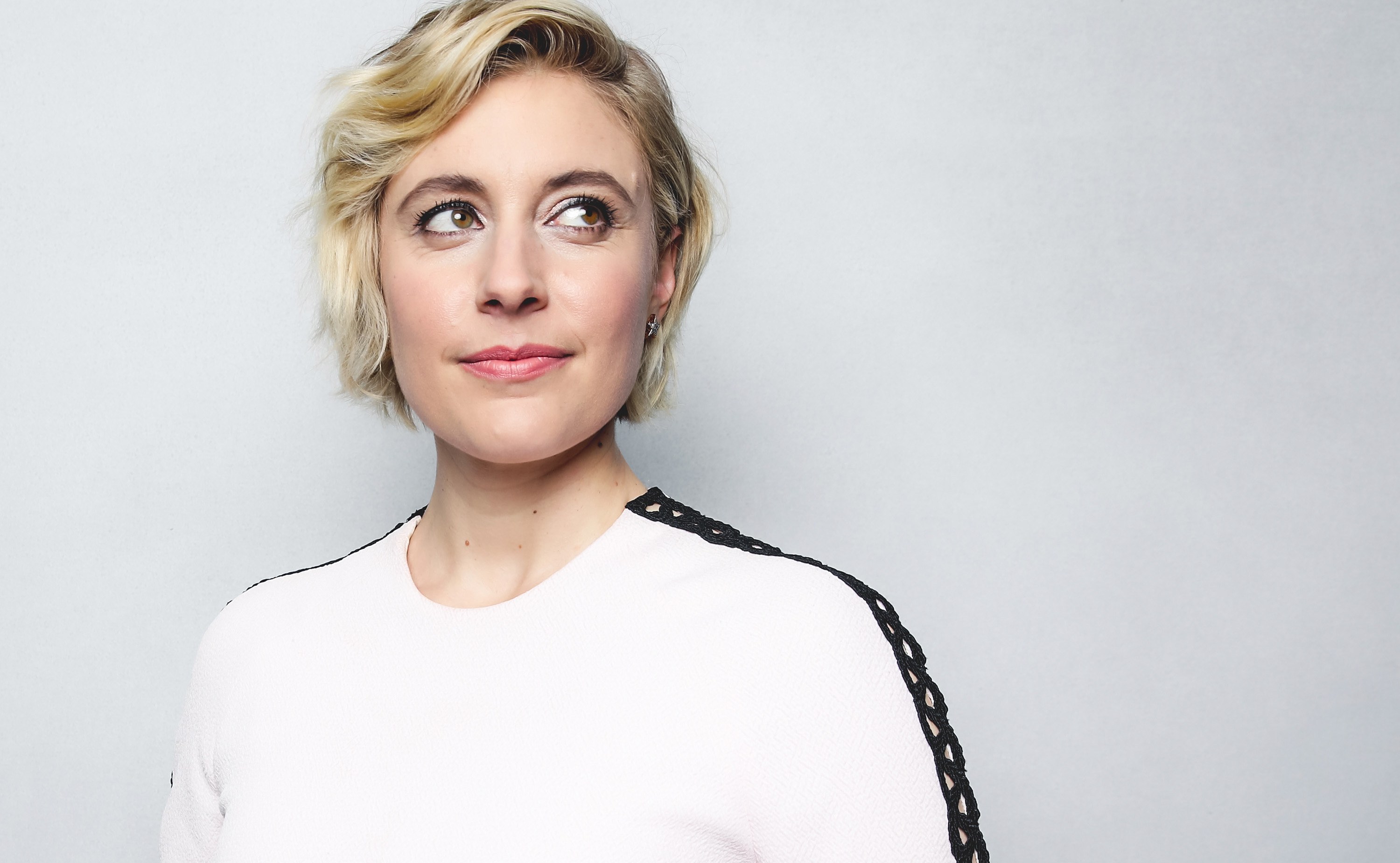 Greta Gerwig Wallpapers