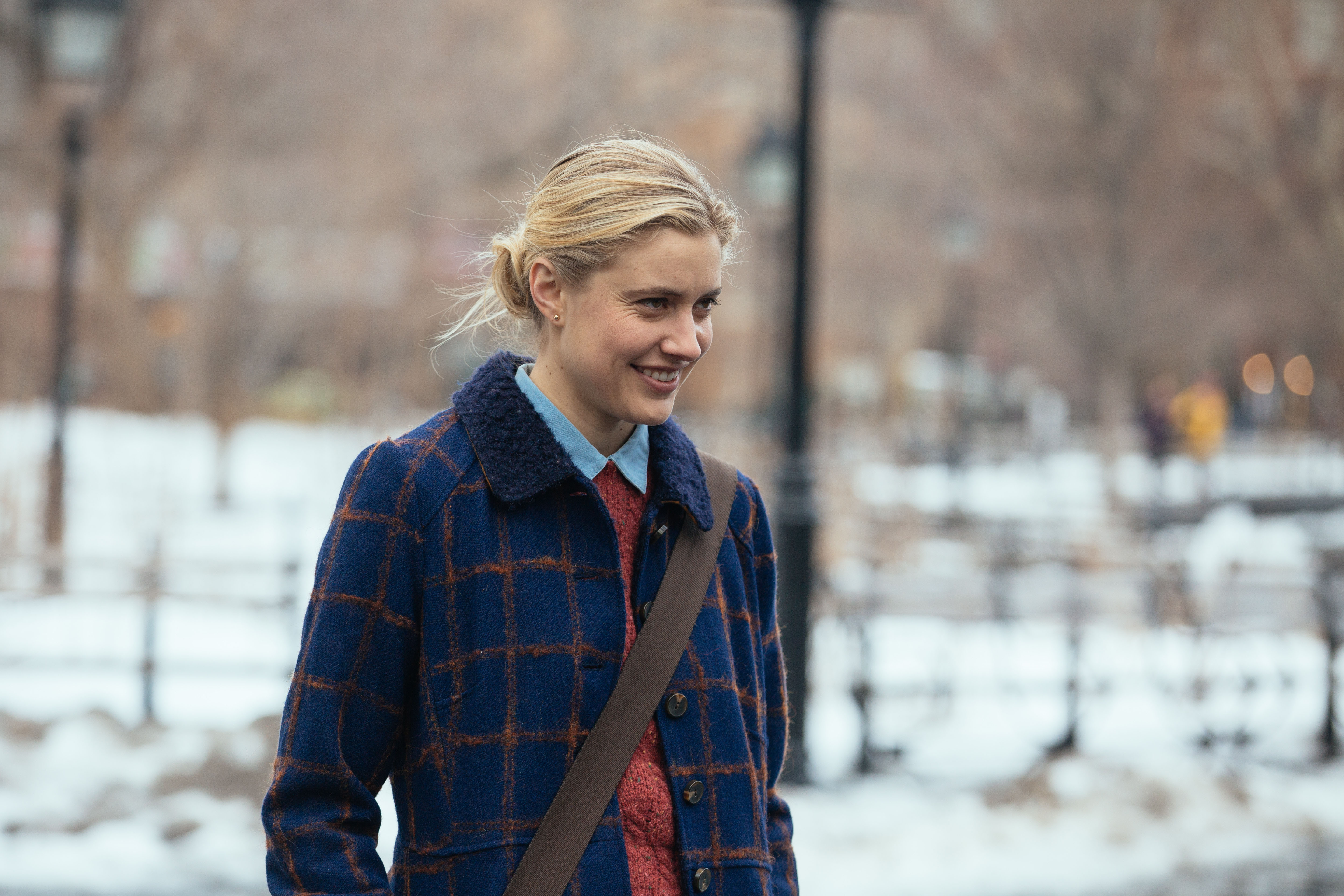 Greta Gerwig Wallpapers