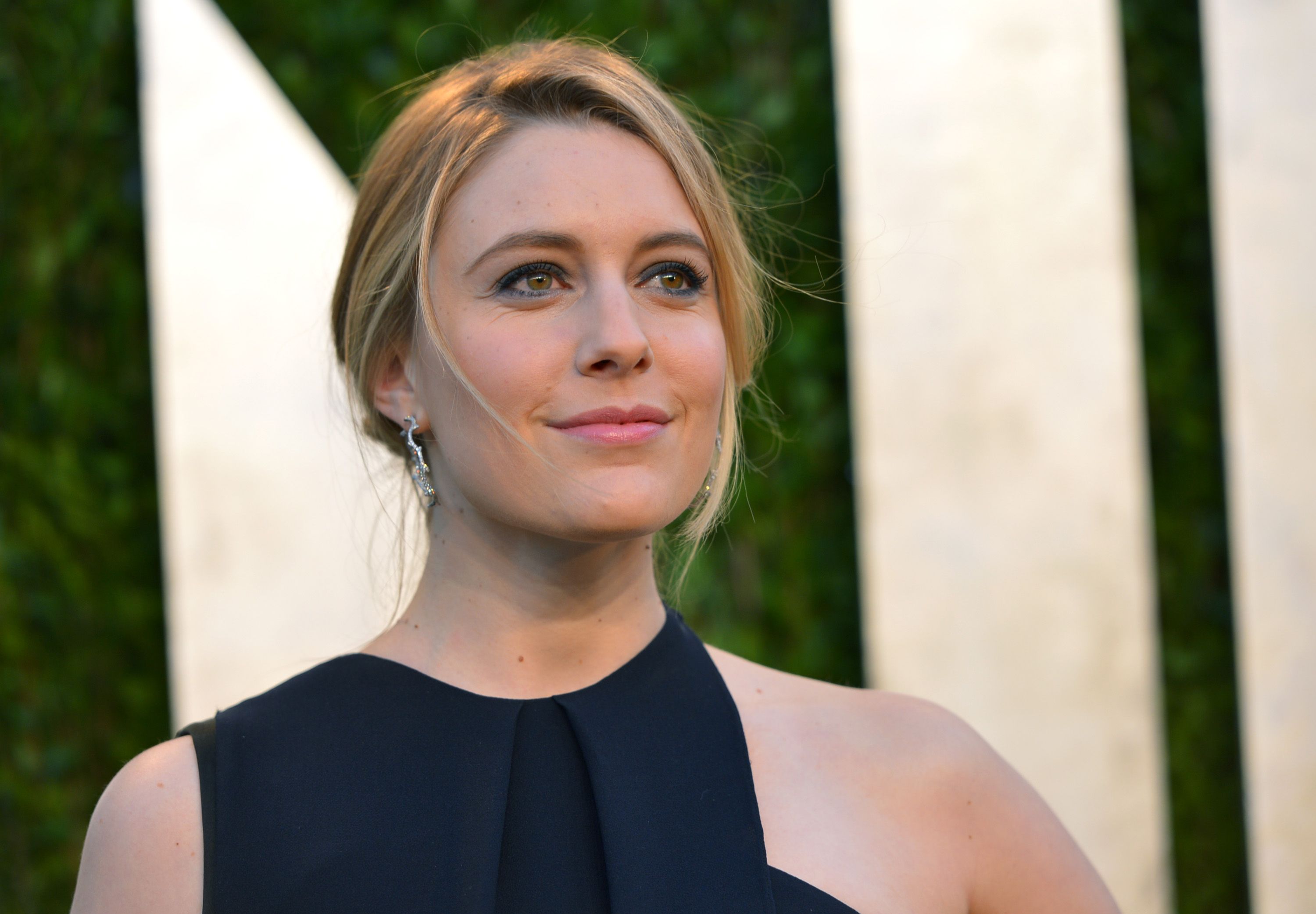 Greta Gerwig Wallpapers