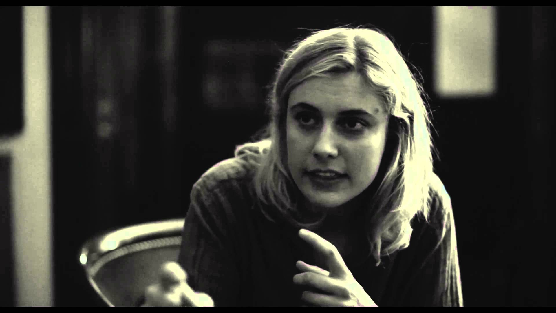 Greta Gerwig Wallpapers