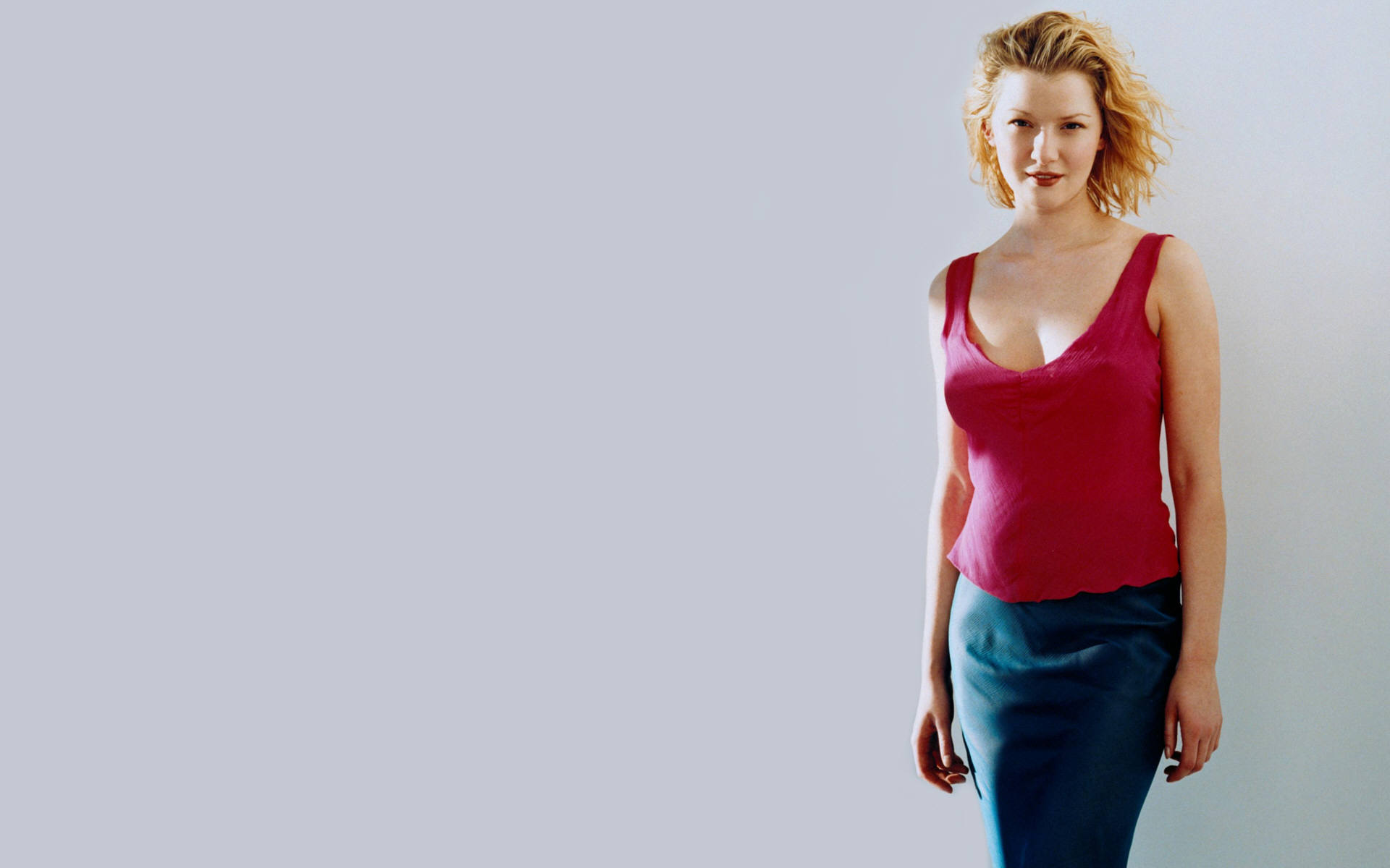 Gretchen Mol Wallpapers