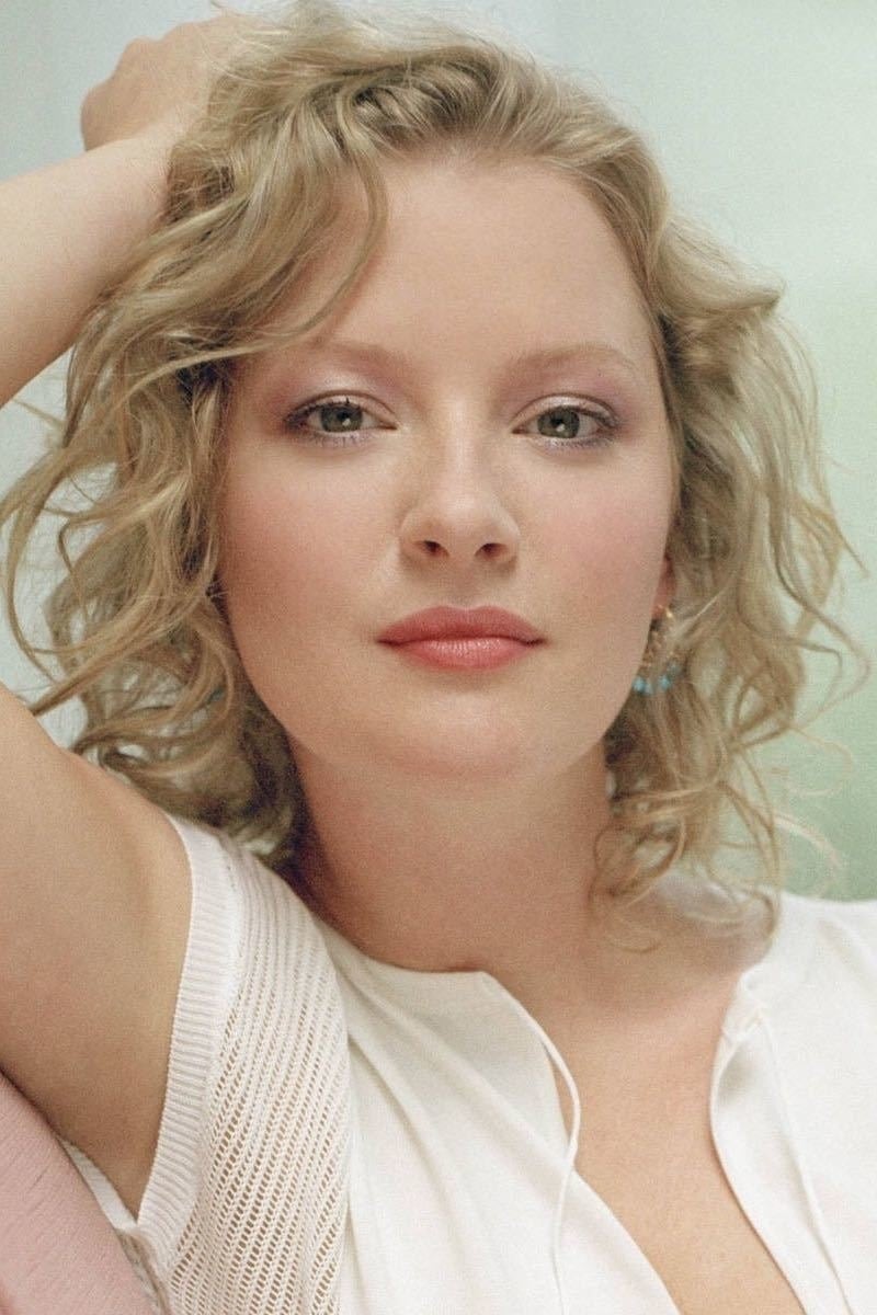 Gretchen Mol Wallpapers