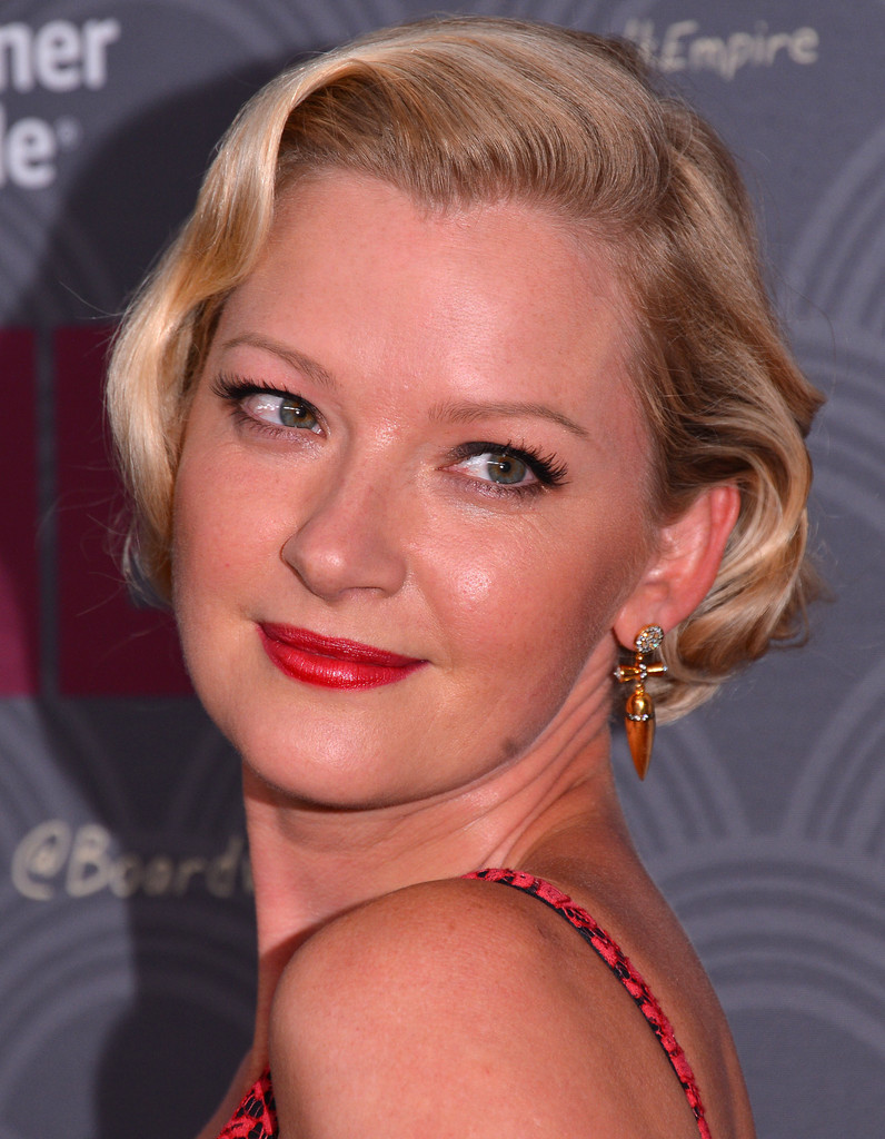 Gretchen Mol Wallpapers