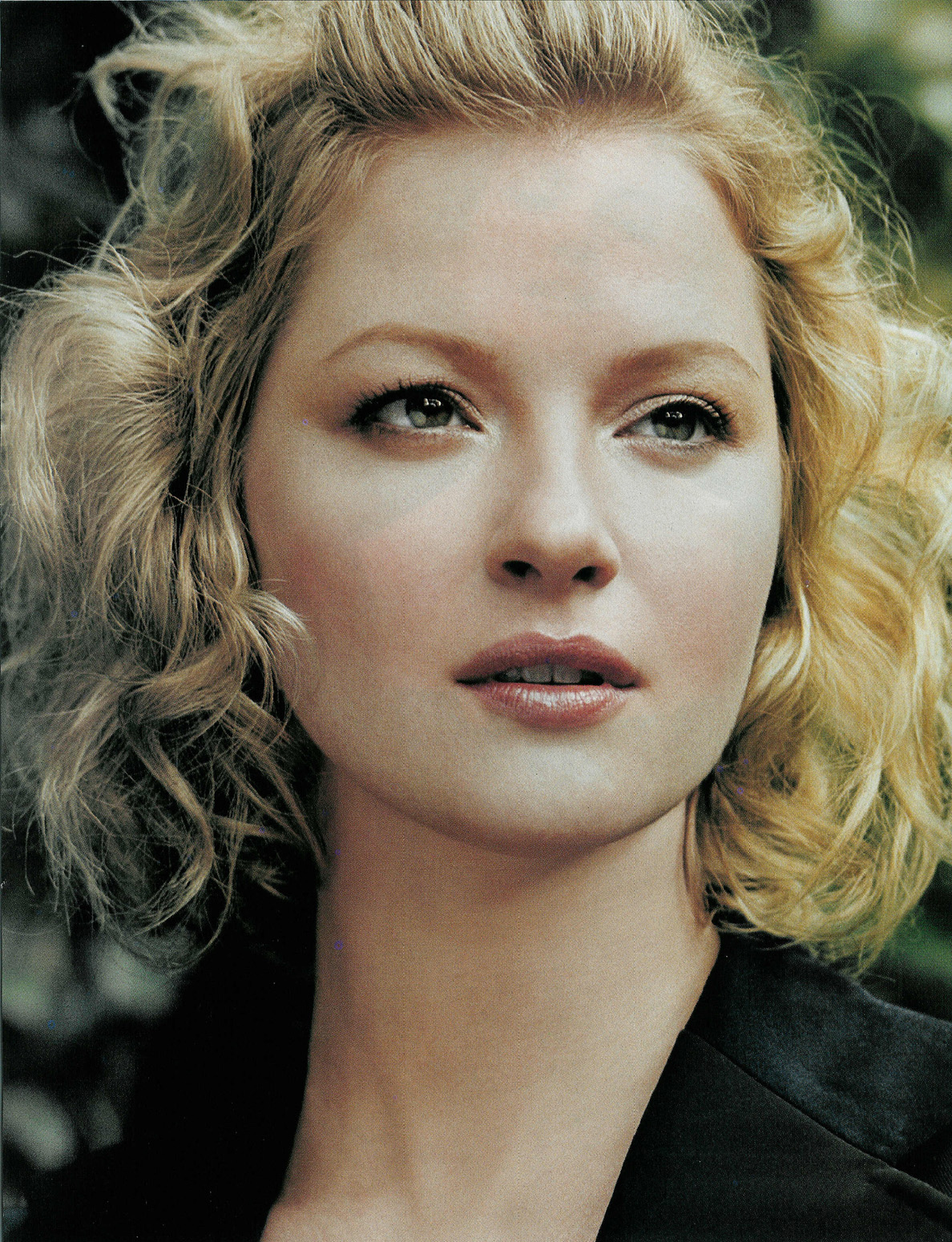 Gretchen Mol Wallpapers