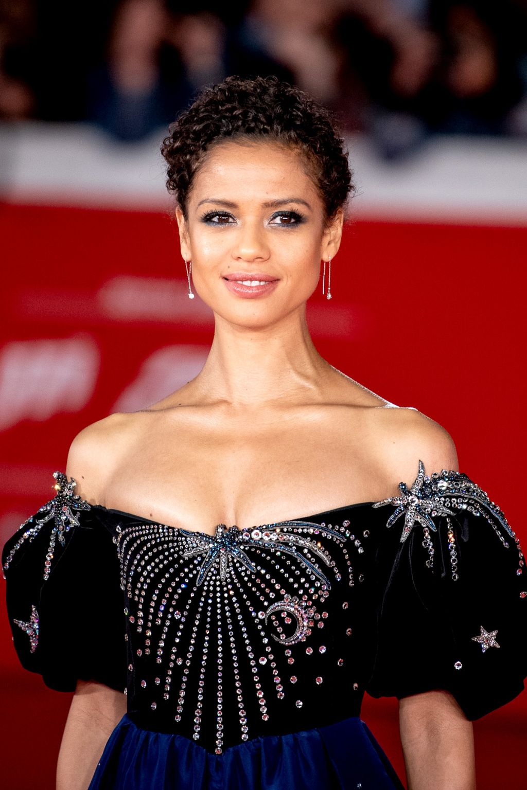 Gugu Mbatha-Raw 2021 Wallpapers