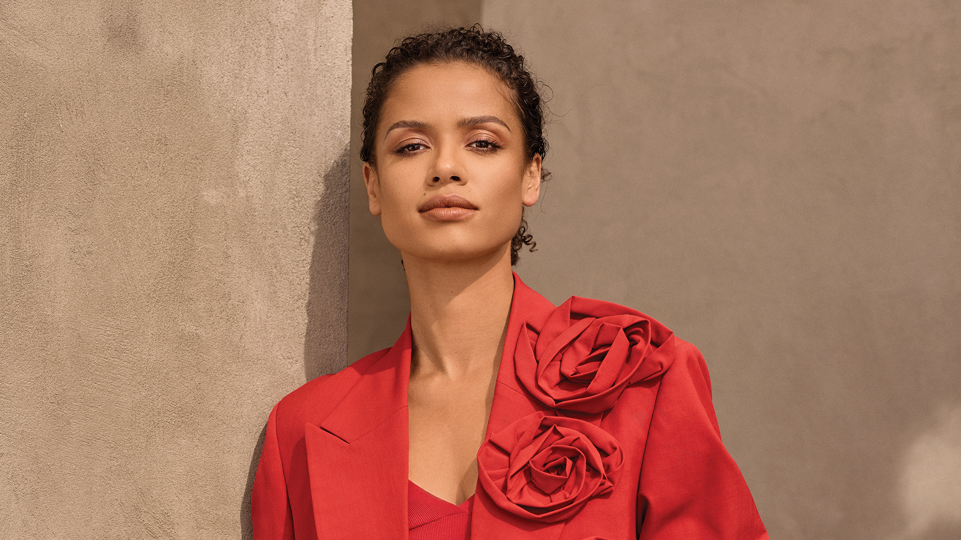 Gugu Mbatha-Raw 2021 Wallpapers